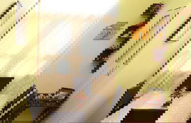 SOHANAs Homestays- 2 BHK Apartment with Terrace near Jaipur International Airport - Foto 17