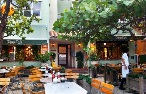 Rooftop Retreat on Ocean Drive with Beach View - Foto 33