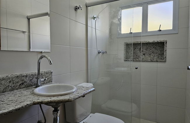 Pousada Cantareira - Foto 70