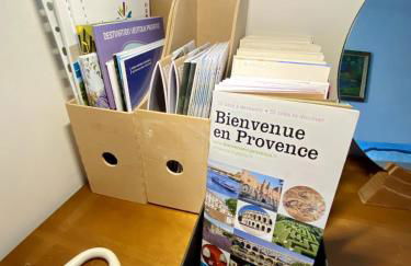 Sejour paisible au Thor - Photo 56