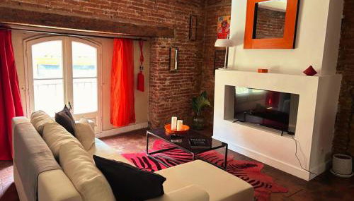 Appartement hyper-centre - Pont Neuf - St Cyprien - Foto 2