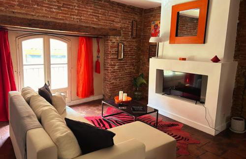 Appartement hyper-centre - Pont Neuf - St Cyprien - Photo 2