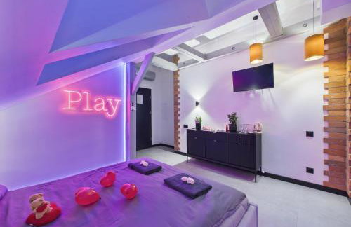 Romantic Studio Marki LoveAparts - Photo 18