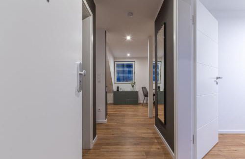 B26 Apartments - Unterwegs zu Hause - Foto 40