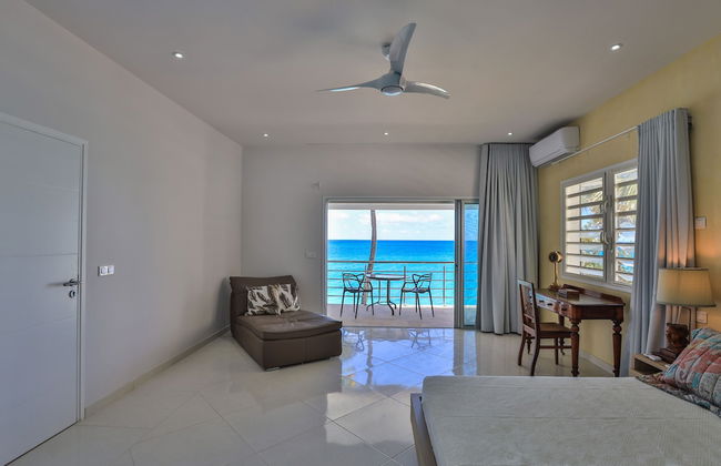 Cupecoy Beach Club - Foto 12