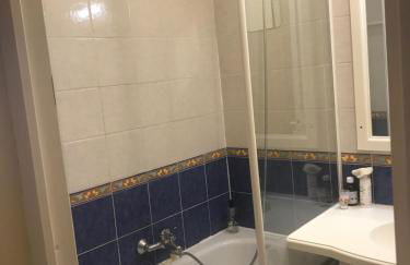 Appartement montagne Valmeinier 1800 - Foto 2