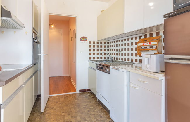 Les Terrasses de Tourgeville - Foto 12