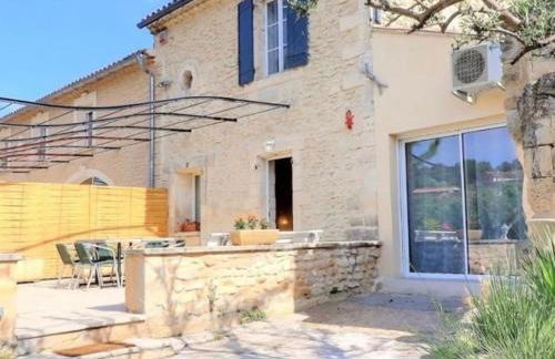 Mas de Cachoun - Photo 16