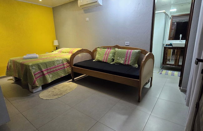 Morada Aracuã - Photo 6