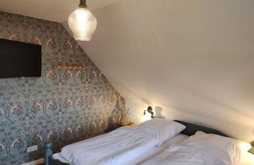 Holiday home in Ahorntal with swimming pool - Foto 8