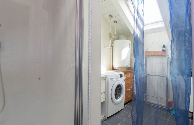 Italianway - De Sanctis 14 - Foto 29