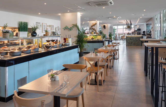 Sol Puerto Marina - Foto 58