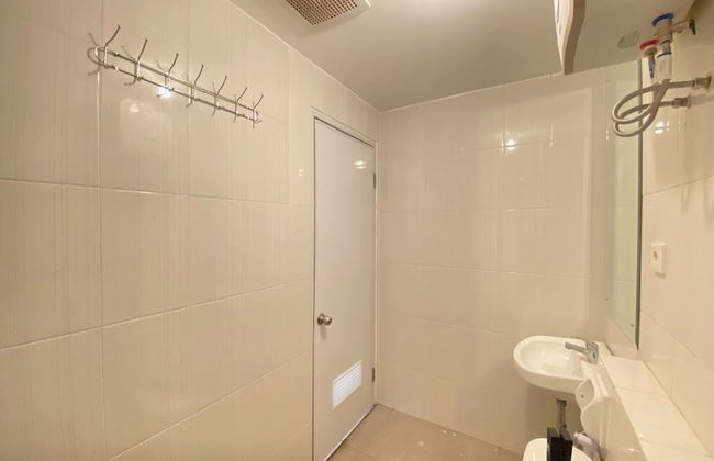 Cozy 2Br Apartment At Newton Residence Bandung - Foto 14