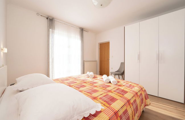 Apartments Biserka - Foto 37