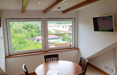 Monteurwohnung SEEBLICK AUSBLICK 16356 Werneuchen bei Berlin - Foto 6