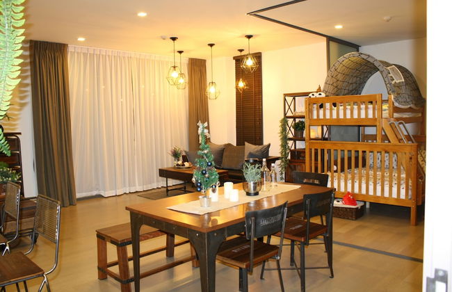 CK Cottage at The Valley Khaoyai - Foto 14