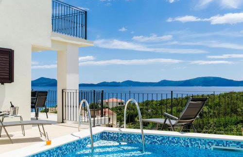 3 Bedroom villa with terrace and pool - Foto 27