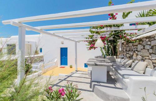 Villa Phaedra by Whitelist Mykonos - Foto 26