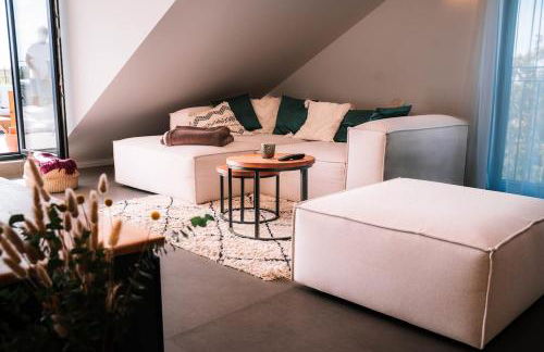 Luxusapartment in Backnang mit Wellness - Foto 29