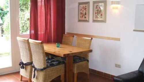 Holiday Home Charmantes Ferienhaus in Zandt mit Garten by Interhome - Foto 5