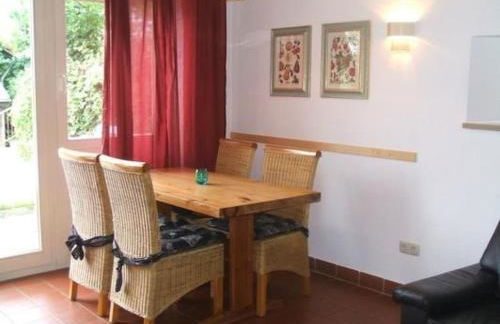 Holiday Home in Zandt mit Kleiner Terrasse by Interhome - Foto 5