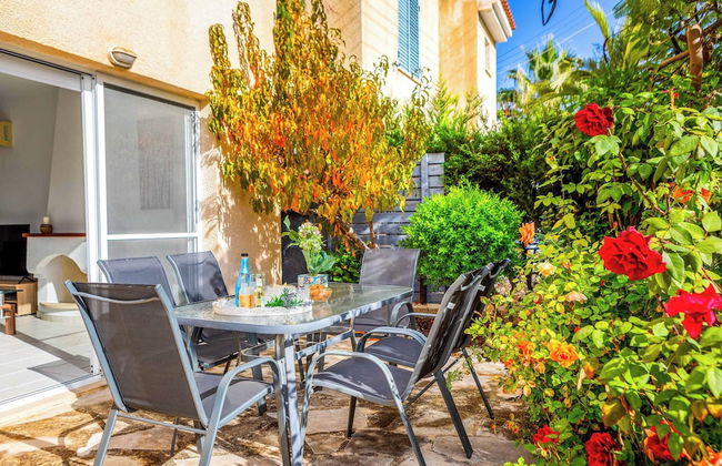 Villa Lilly Rose - Foto 46