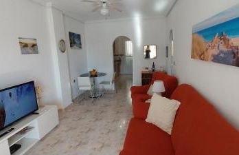 El Pinet apartman - Foto 16