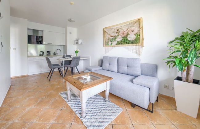 Apartamenty Sun & Snow w Rezydencji Bielik - Photo 39