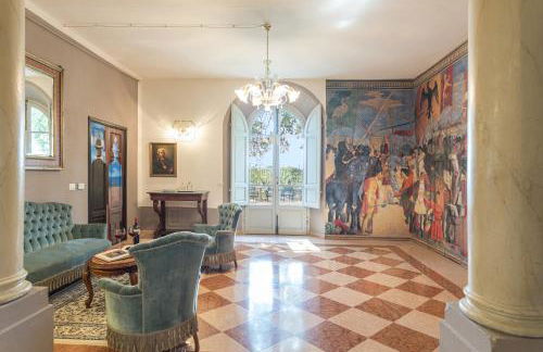 Antica Villa Merelli 24, Emma Villas - Foto 63