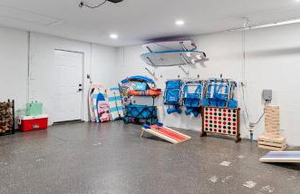 Oceanfront Cocoa Beach Vacation Home Private Beach, Tiki Bar & Family Fun - Foto 35