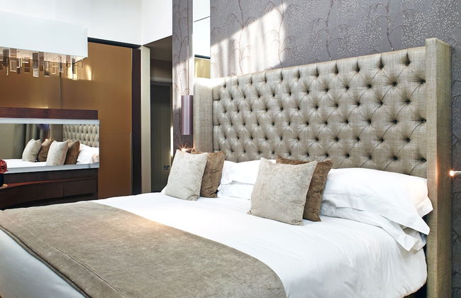 Cheval Three Quays at The Tower of London - Foto 12