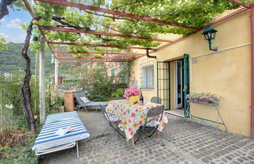 Ca Veggia for nature lovers - Happy Rentals - Foto 64