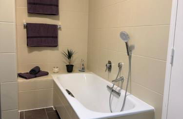 NEU Apartment in Friedrichskoog 130 qm Grosser Garten - Foto 10