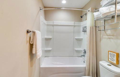 6 Mi to Percy E Quin State Park McComb Home! - Foto 22