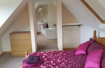 Mallows Byre Yetminster - Foto 21