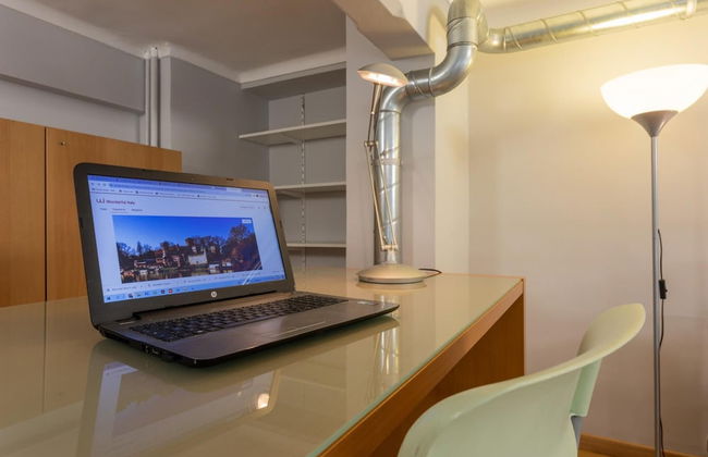 Studio Degli Artisti by Wonderful Italy - Foto 16