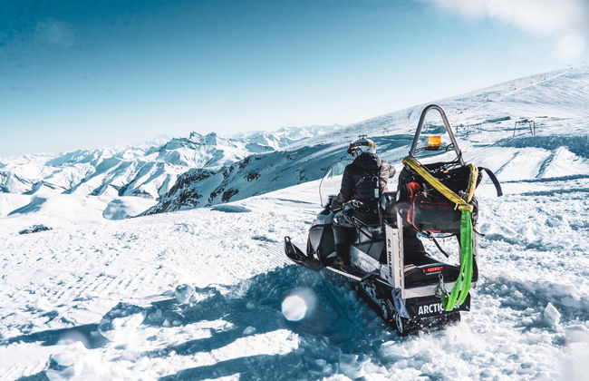 Forfait Les 2 Alpes - Foto 13