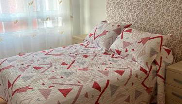 Piso Vista os castelos - Foto 4