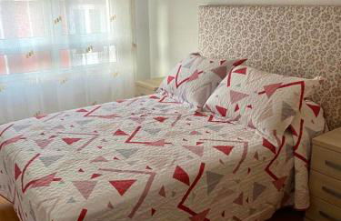 Piso Vista os castelos - Foto 4