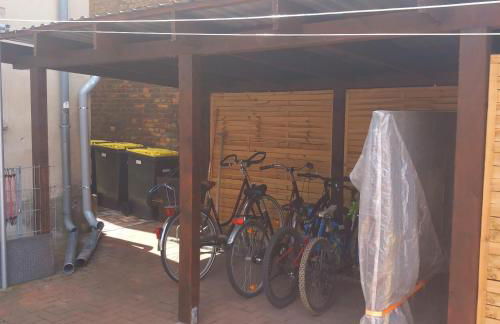 Trebelsee 2 Monteur- und Ferienwohnung - Foto 14