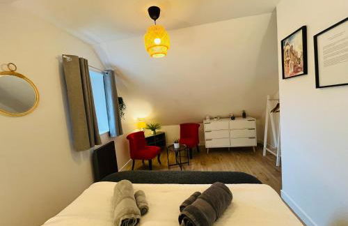 Le Havre d'Olga - Homillesime - Foto 29