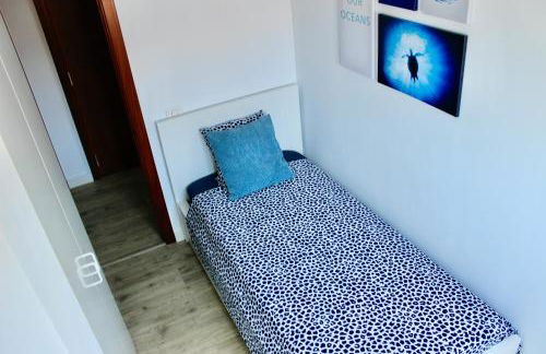 3BDR + 2BATH OCEAN VIEW APARTMENT - Foto 13