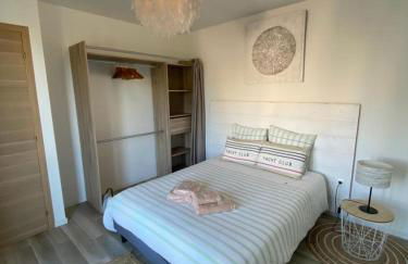 Villa moderne Houlgataise/Roof top/proche mer ! - Foto 21