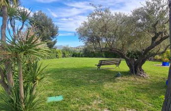 location Villa avec piscine chauffée - Foto 26