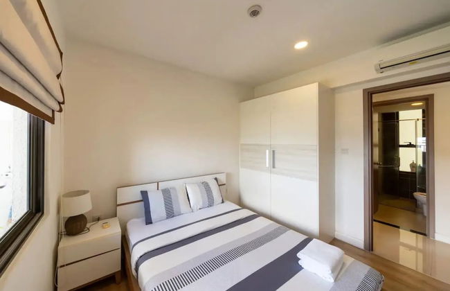 ICON 56 Luxury Aparment - Photo 23