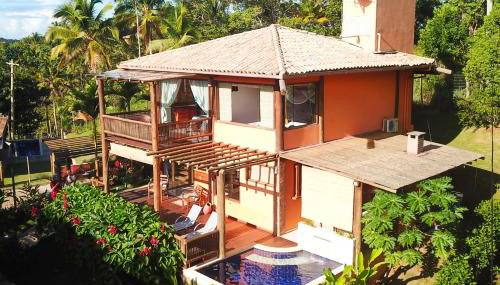 Linda casa em Itacaré Bahia - Foto 2, Other