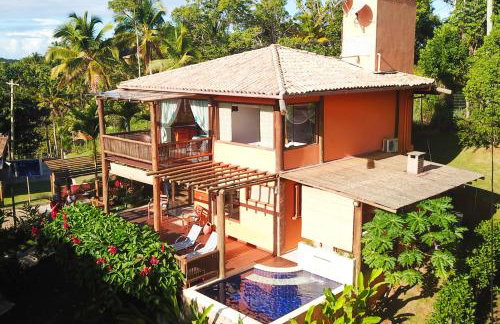 Linda casa em Itacaré Bahia - Foto 2