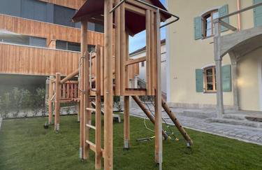 4YOUnic Glonn1 * Boxspring * Jacuzzi * Netflix*65“ - Foto 29