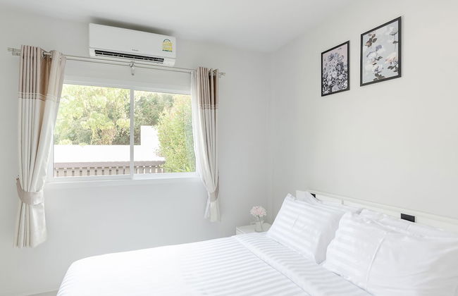 BaanPromphun Pool Villa by BV - Foto 3