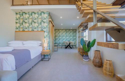 La Perla Di Barla Seafront - Foto 37